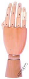 holzpraesenter_hand_rechts_25,5cm_hell_160610003800074
